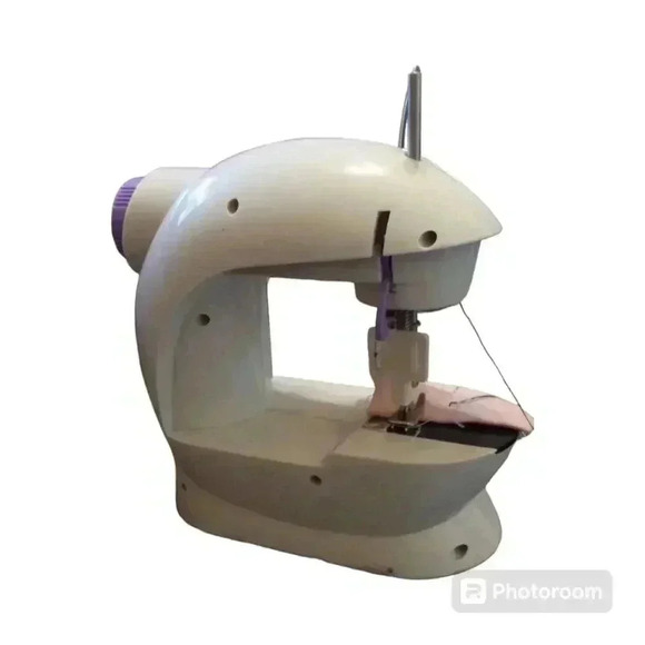 Electric Mini Sewing Machine, NWOT - Picture 2 of 7